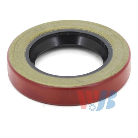 Wjb Ensure Bearing Life With Premium Seals, Ws9568 WS9568